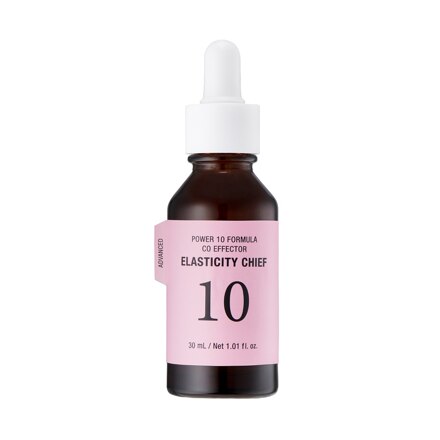 파워10 이펙터 씨오 탄력보스 30ml