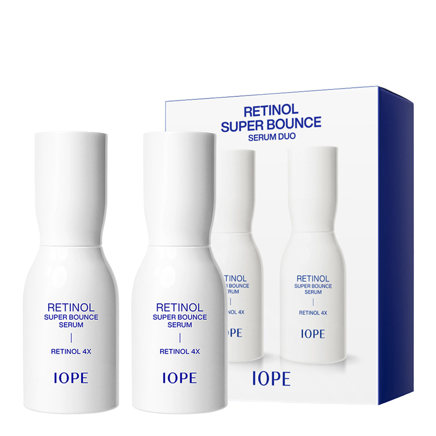 Retinol Super Bounce Serum