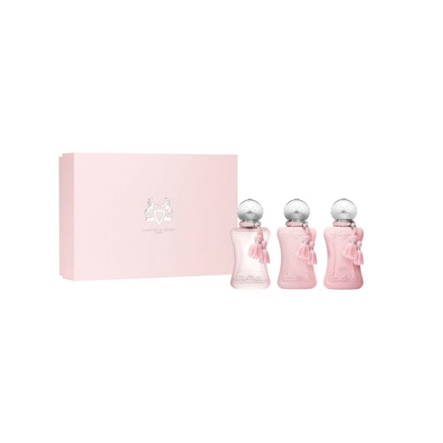 DELINA TRIO SET 3x30ml