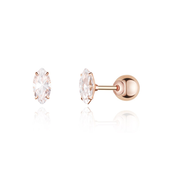 신세계인터넷면세점-스톤헨지-earring-SA24D32U 14K 피어싱 (한쪽)