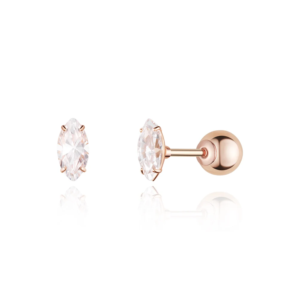 신세계인터넷면세점-스톤헨지-earring-SA24D32U 14K 피어싱 (한쪽)
