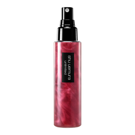 언리미티드 레드 메이크업 픽스 미스트100 ml
