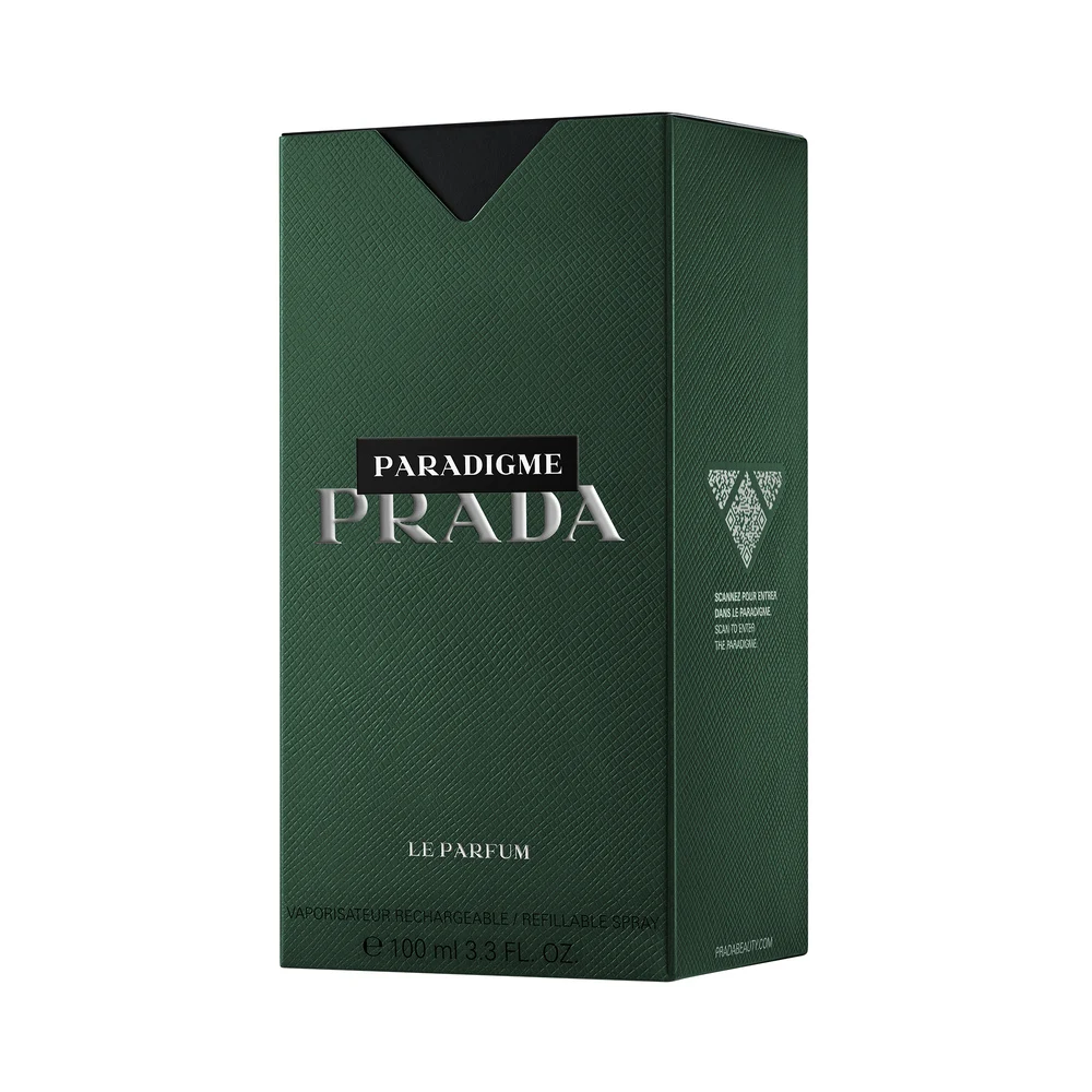 신세계인터넷면세점-프라다 향수-perfume_for_man-NEW 패러다임 퍼퓸 100ML