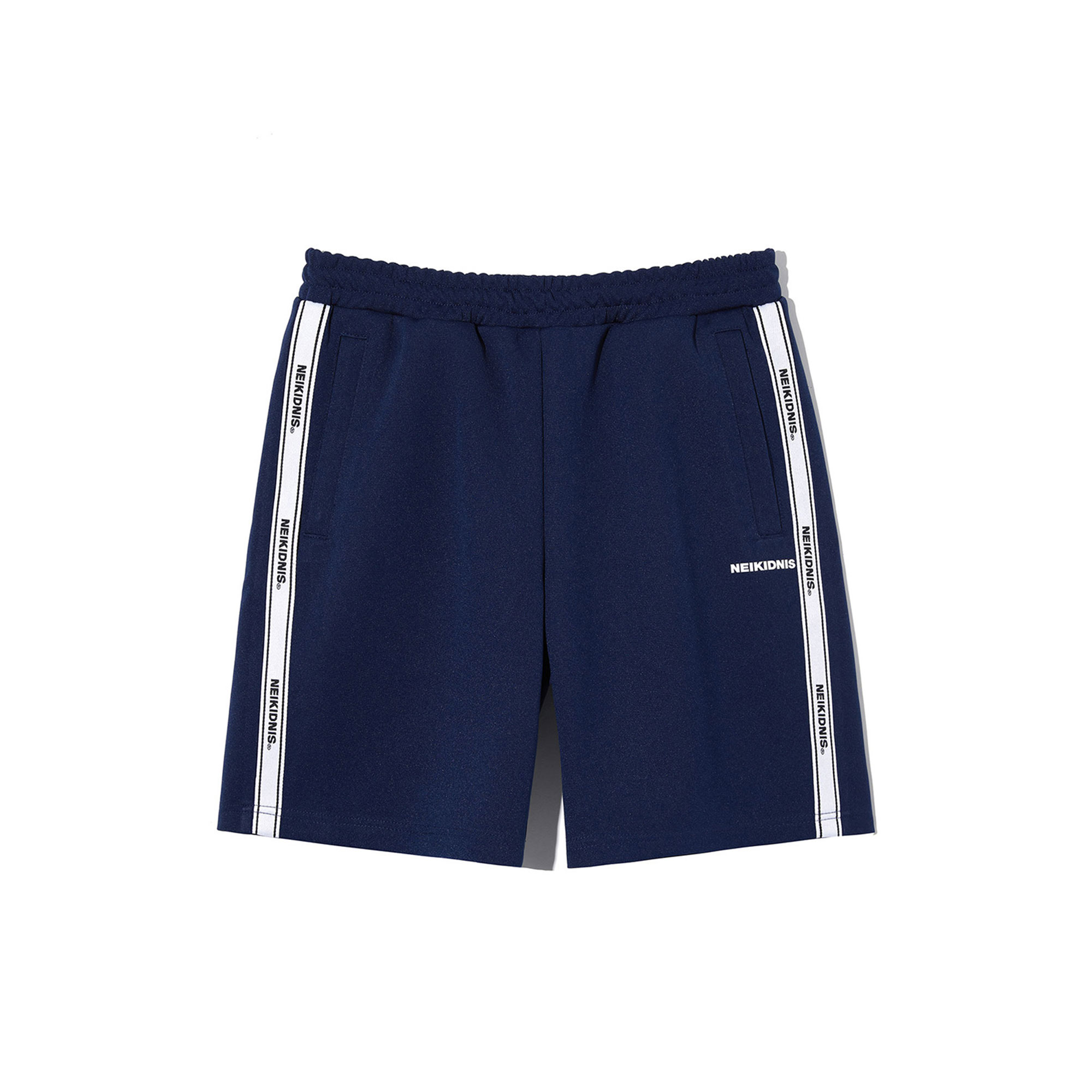 ☆送料・関税込☆NEIKIDNIS★JACQUARD LINE TRACK SHORTS★ ☆送料・関税込☆NEIKIDNIS☆JACQUARD LINE TRACK SHORTS