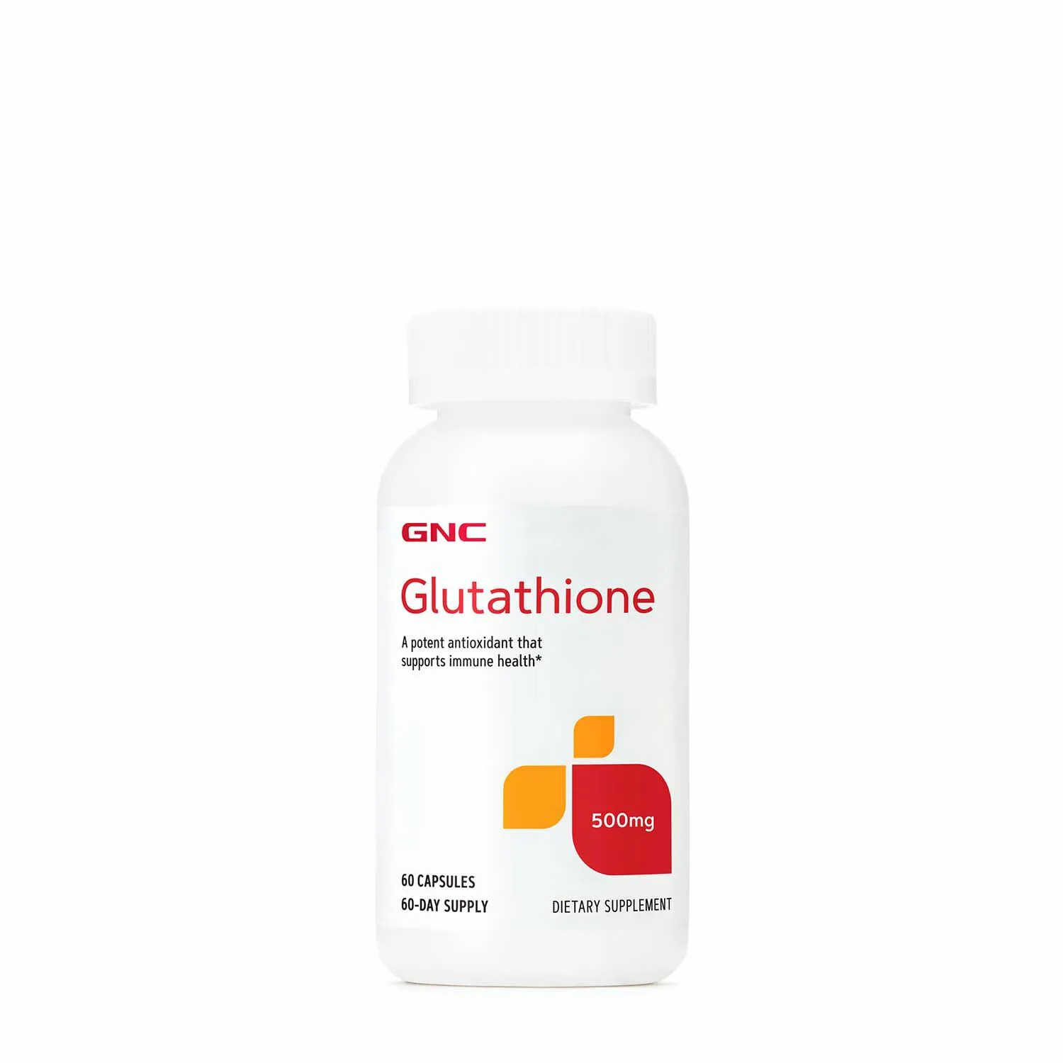 신세계인터넷면세점-지엔씨-GNC 글루타치온 500mg (60정)