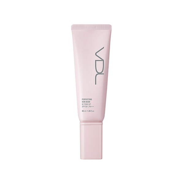 신세계인터넷면세점-브이디엘-Suncare-퍼펙팅 선베이스 02 톤업 40ml