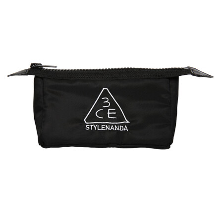 Pouch Black