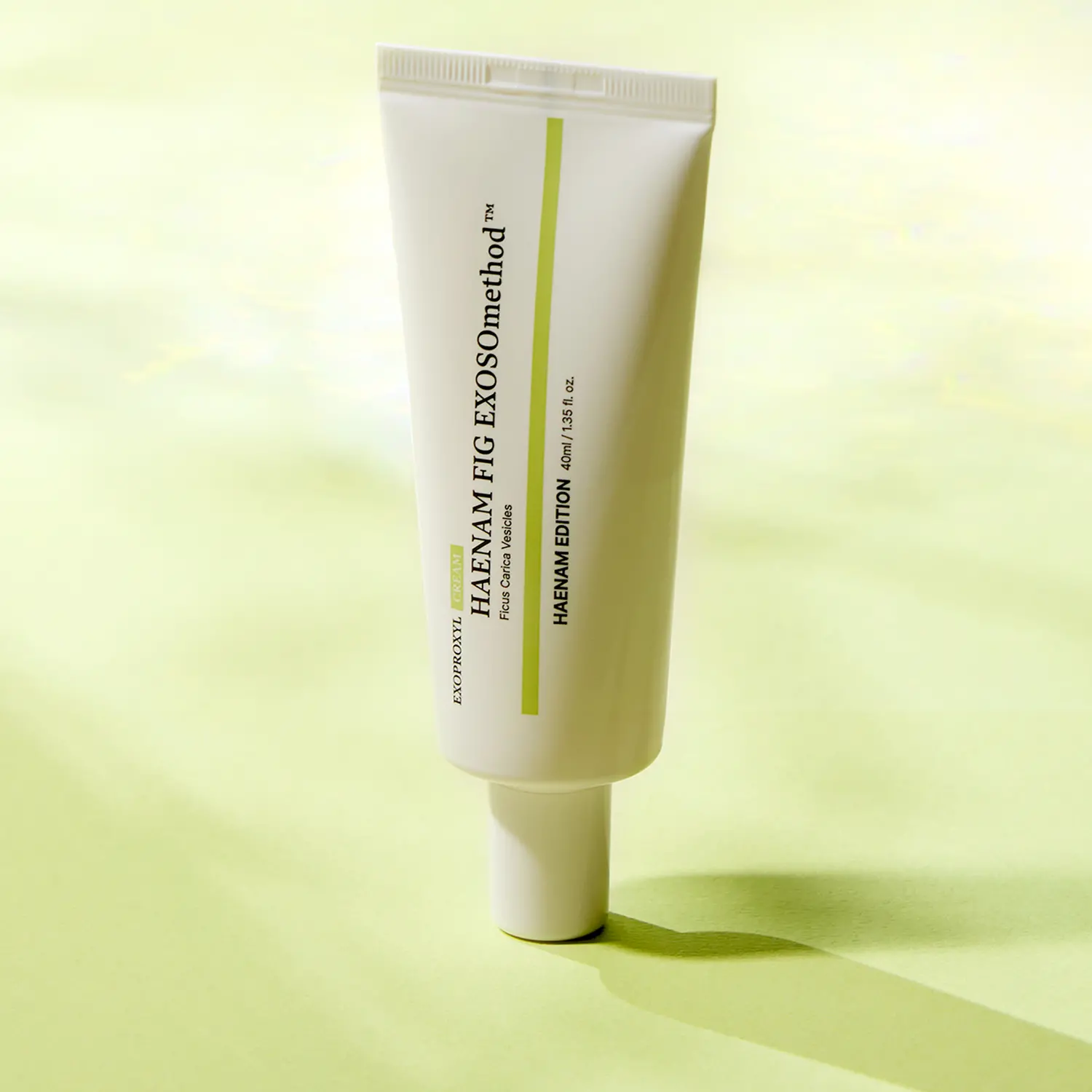 신세계인터넷면세점-엑소프록실-FacialCare-해남 피그 엑소조메소드 크림 40ml
