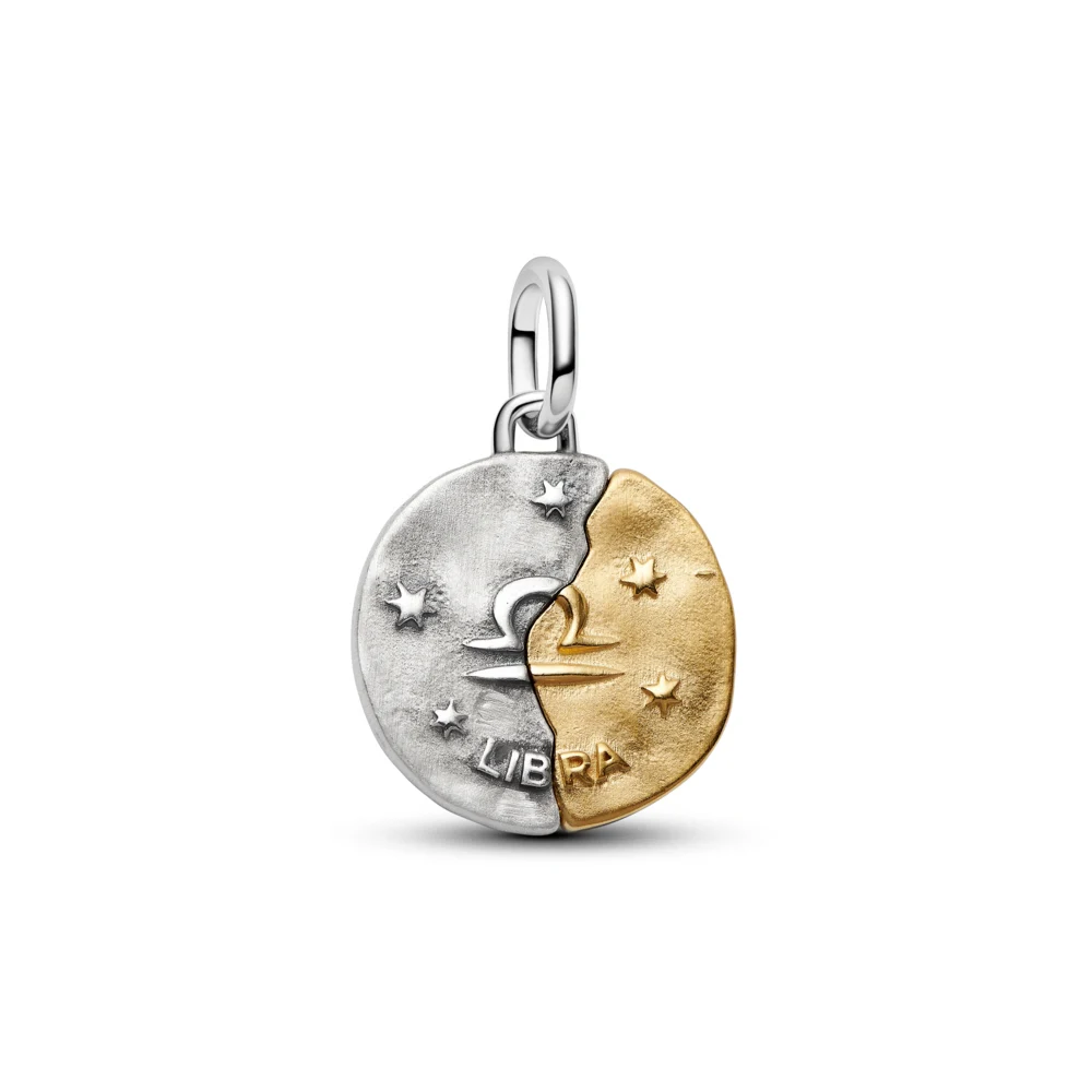 신세계인터넷면세점-판도라-bracelet-리브라 조디악 메달리온 참 - 천칭자리 (9/23~10/22)
