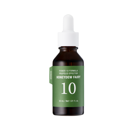 파워10 이펙터 프로폴리스 윤광요정 30ml