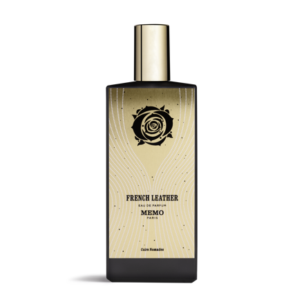 EDP French Leather 75ml