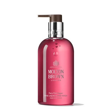 파이어리 핑크 페퍼 파인 리퀴드 핸드워시 300ml