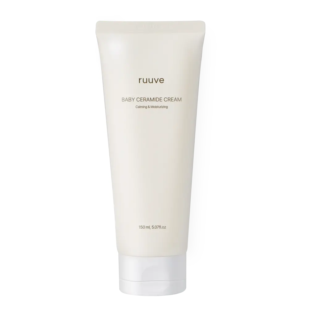 신세계인터넷면세점-러베-FacialCare-세라마이드 고보습 크림 150ml