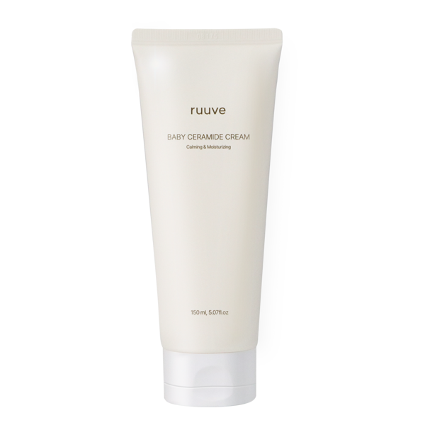 신세계인터넷면세점-러베-FacialCare-세라마이드 고보습 크림 150ml