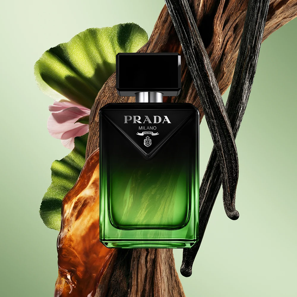 신세계인터넷면세점-프라다 향수-perfume_for_man-NEW 패러다임 퍼퓸 100ML