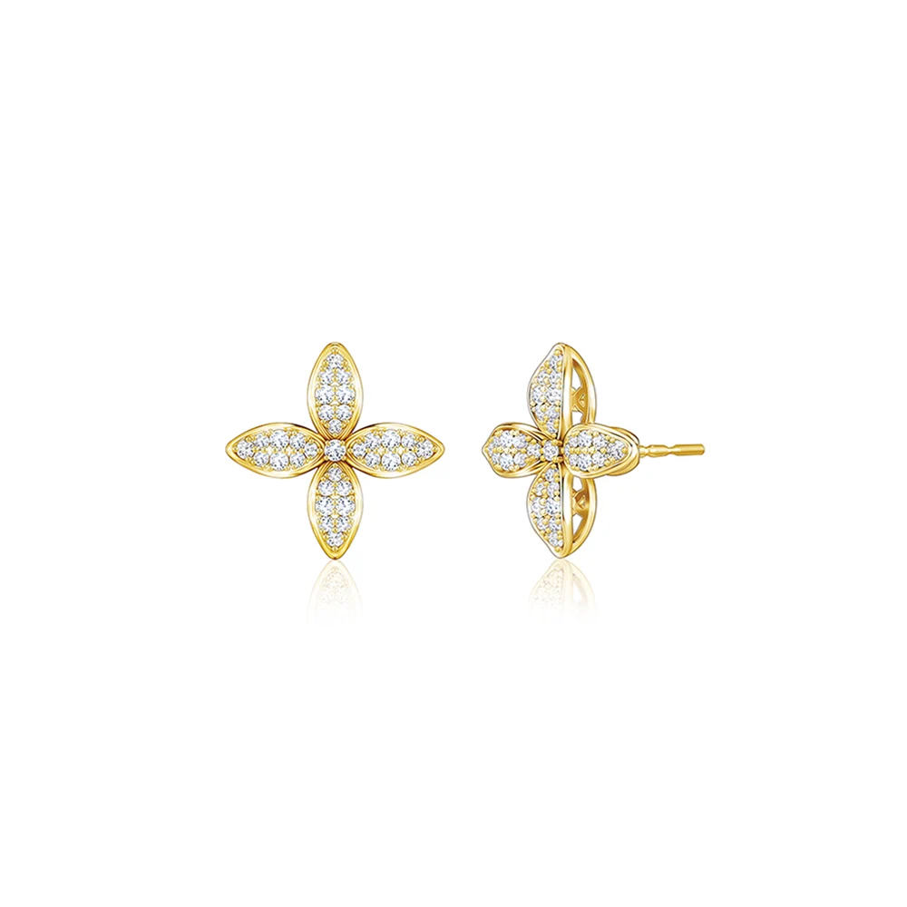 신세계인터넷면세점-골든듀-earring-펄시피아미뇽1(D) 귀고리