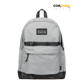 ESSENTIAL DAYPACK / GRAY