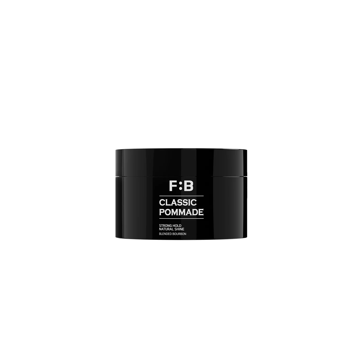 신세계인터넷면세점-포뷰트-Hair_care-포뷰트 버번 클래식 포마드 100g