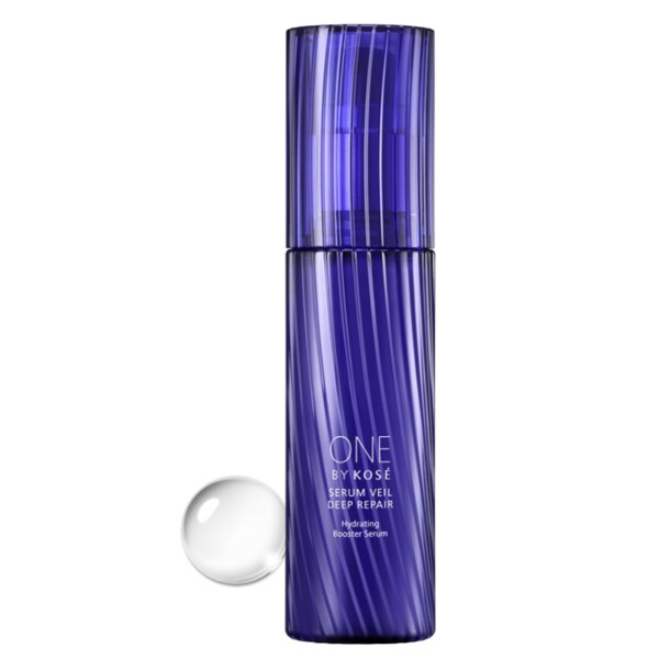 신세계인터넷면세점-세이키세-FacialCare-ONE BY KOSÉ  SERUM VEIL  DEEP REPAIR