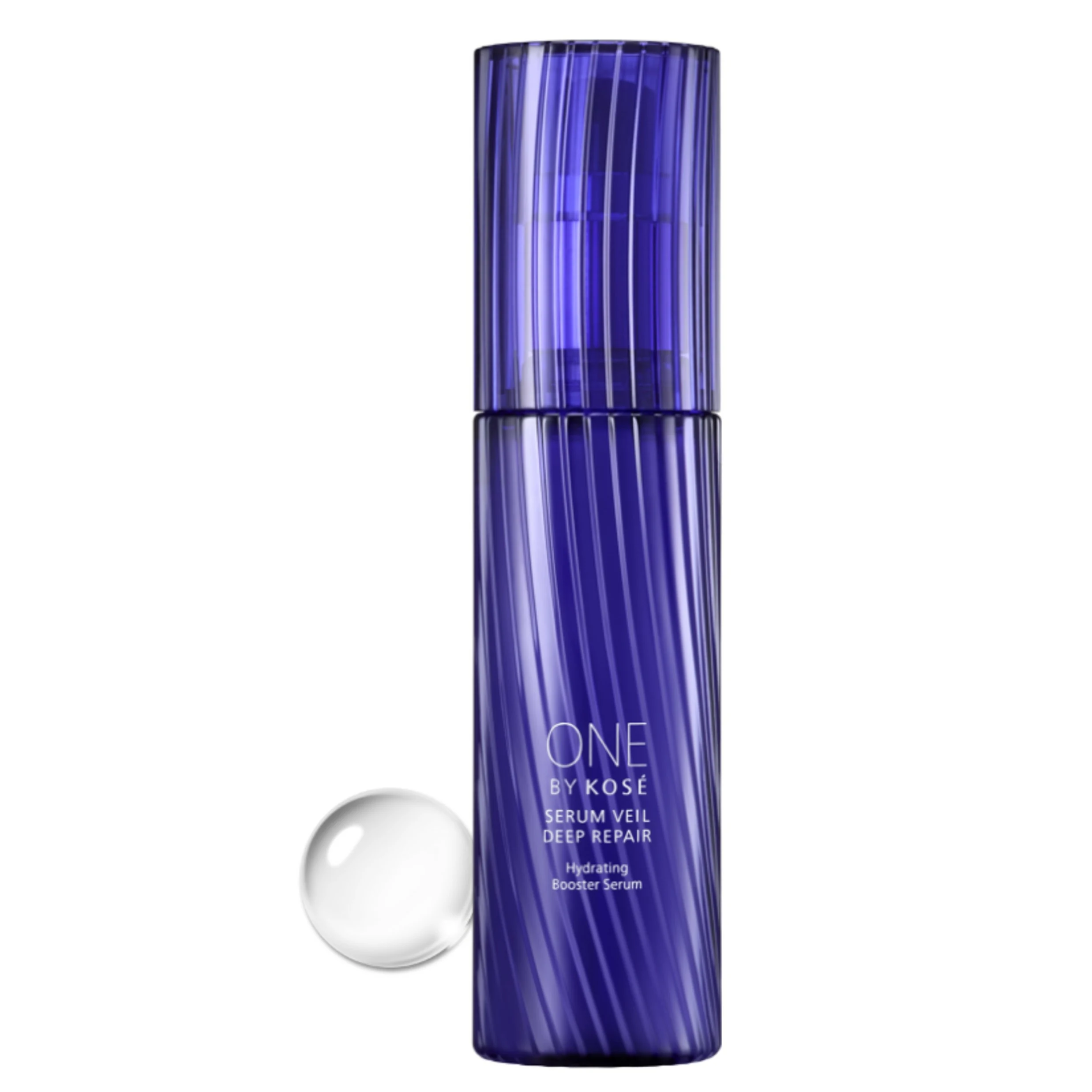 신세계인터넷면세점-세이키세-FacialCare-ONE BY KOSÉ  SERUM VEIL  DEEP REPAIR