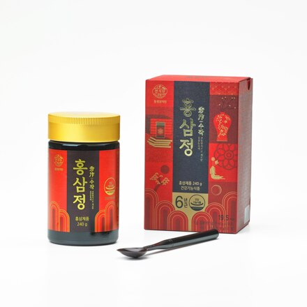 천지인 홍삼정 수작 (240g)
