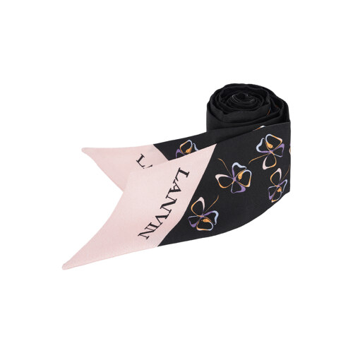 SILK TWILLY SS670_BLACK_5x120