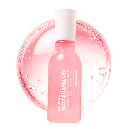 수박 카밍 글로우 부스팅 토너 120ml