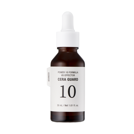 파워10 이펙터 브이비 세라가드 30ml