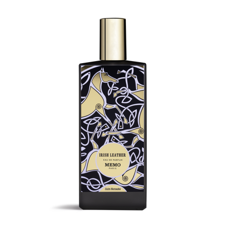 EDP Irish Leather 75ml