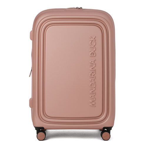 신세계인터넷면세점-만다리나덕-travelbag-SZV3323S / 여행가방 LOGODUCK+ SZV3323S (29인치)