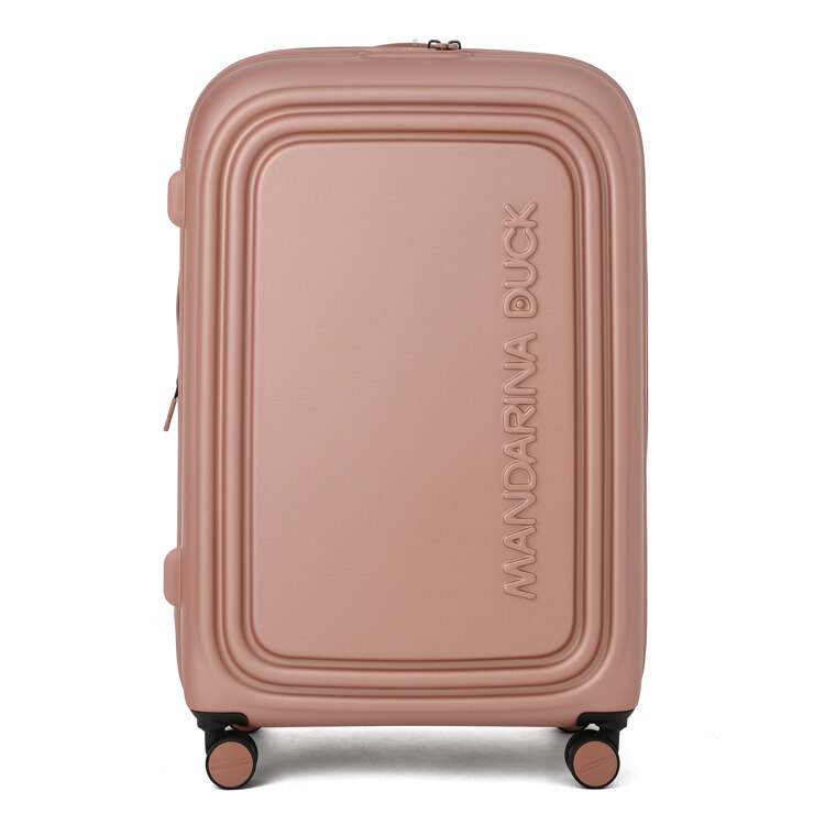 신세계인터넷면세점-만다리나덕-travelbag-SZV3323S / 여행가방 LOGODUCK+ SZV3323S (29인치)