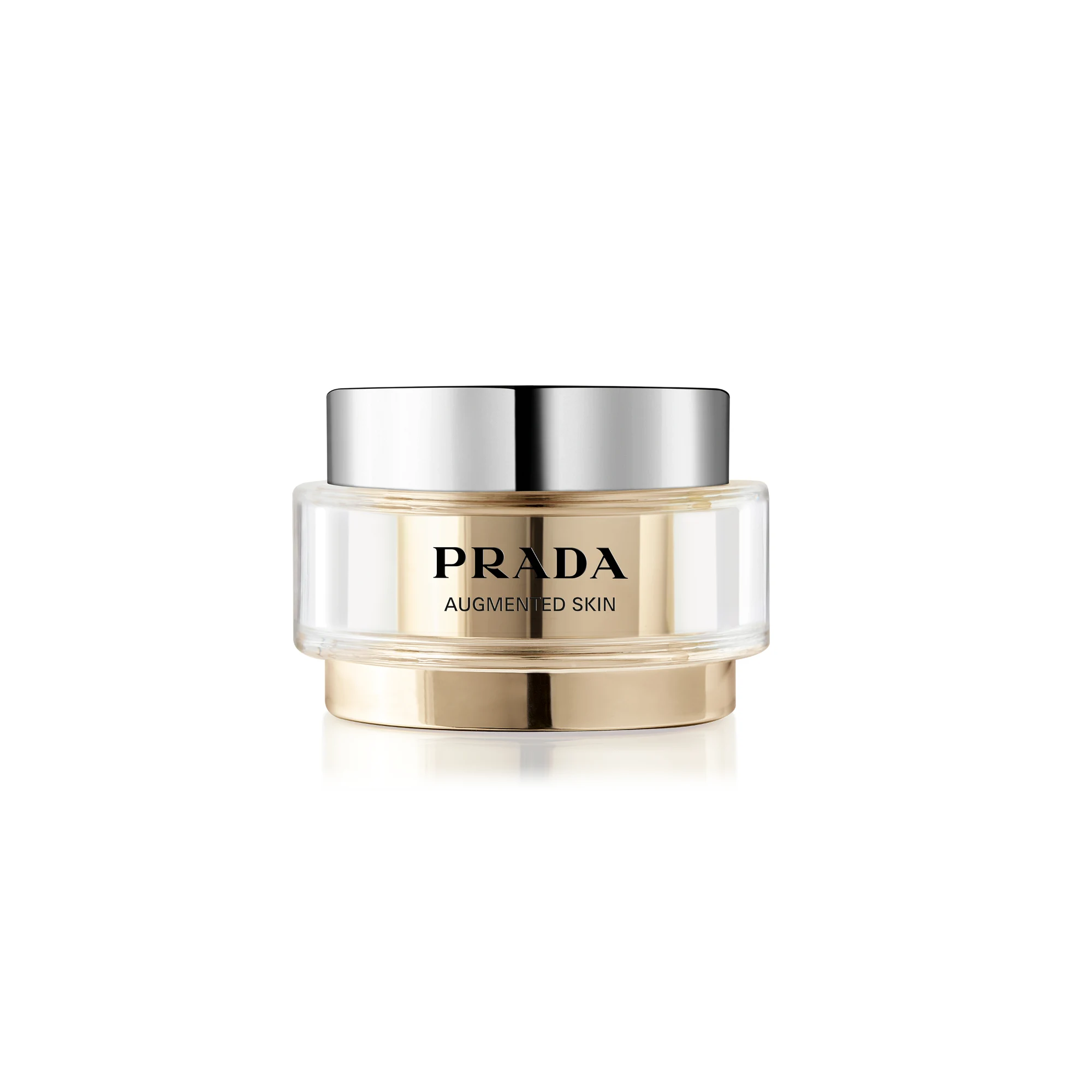 신세계인터넷면세점-프라다 뷰티-FacialCare-AUGMENTED SKIN THE CREAM - 60ml