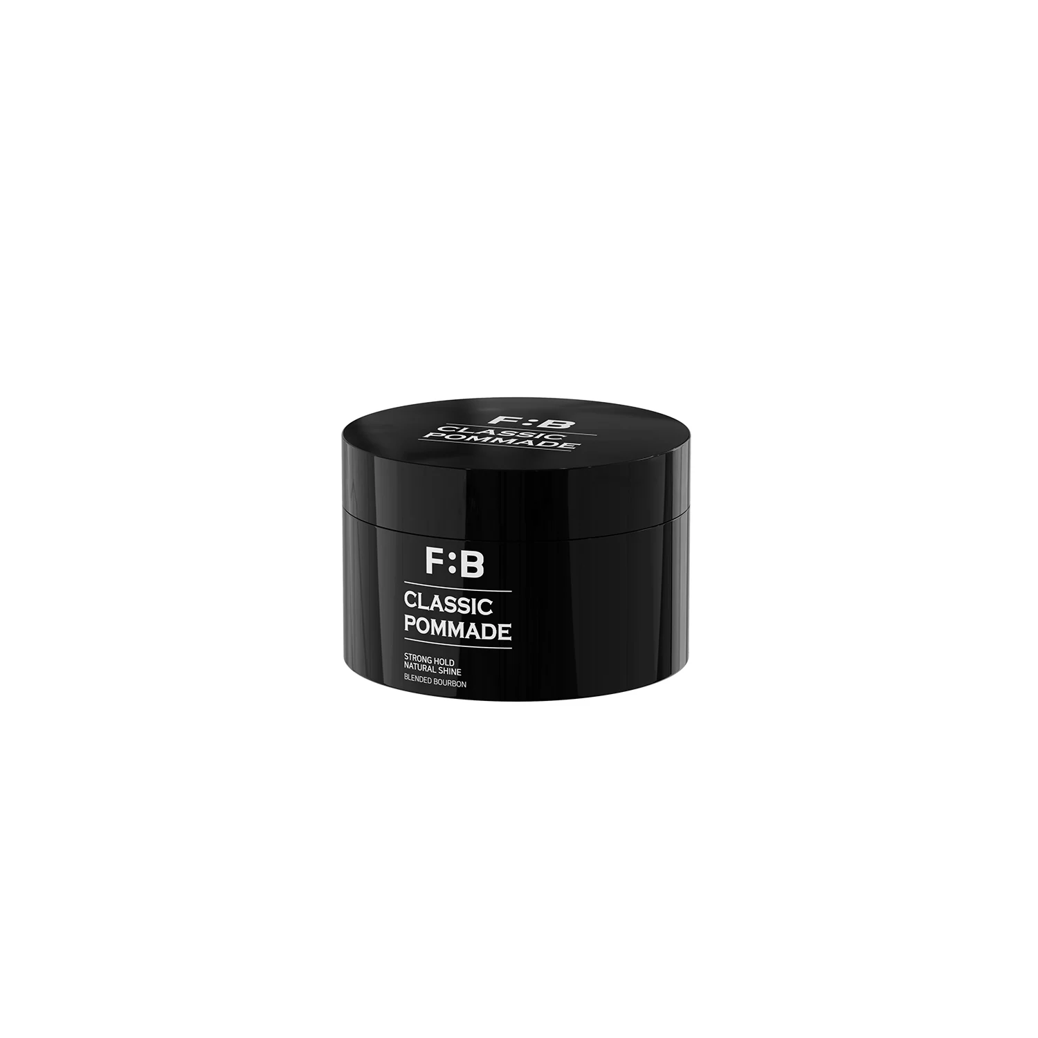 신세계인터넷면세점-포뷰트-Hair_care-포뷰트 버번 클래식 포마드 100g