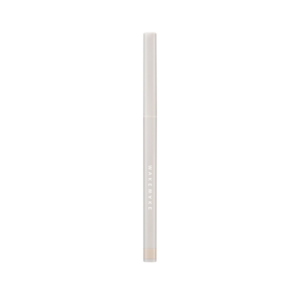 Real Ash Pencil Liner 眼线笔