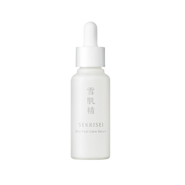 신세계인터넷면세점-세이키세-FacialCare-SEKKISEI  CLEAR WELLNESS  Mild Peel Care Serum
