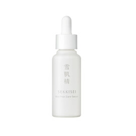 SEKKISEI  CLEAR WELLNESS  Mild Peel Care Serum