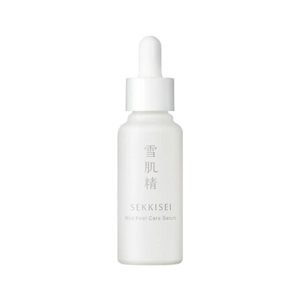 SEKKISEI  CLEAR WELLNESS  Mild Peel Care Serum