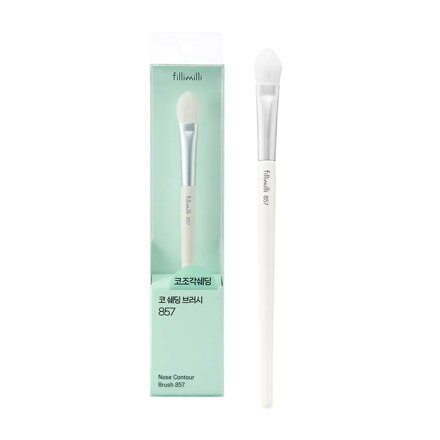 鼻影刷 857