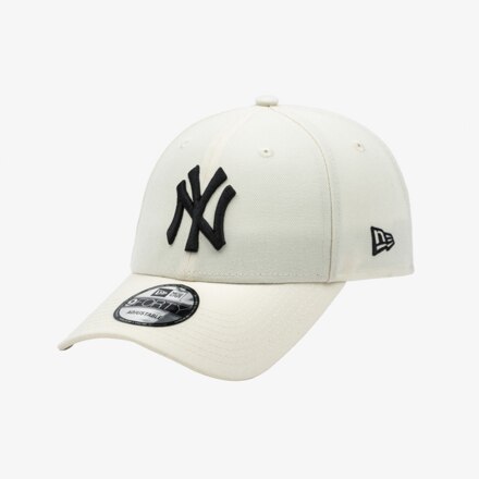 940 MLB 纽约洋基 基础款棒球帽 酒红软木
