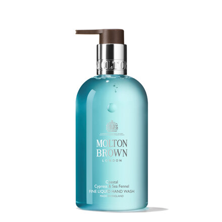 코스탈 사이프러스 & 씨 펜넬 파인 리퀴드 핸드워시 300ml