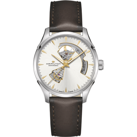 H32675551  재즈마스터 OPEN HEART AUTO 40mm / 남성