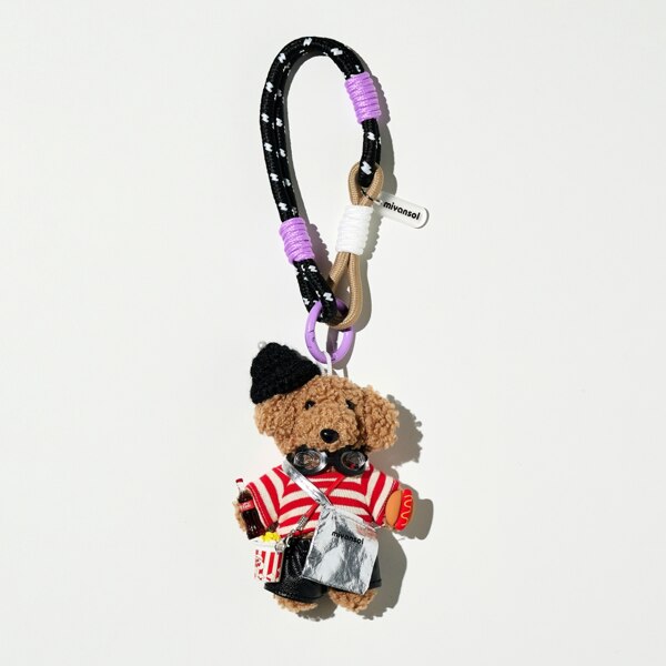 신세계인터넷면세점-미야앤솔-BagsAccessories-멍미참 No 1 MSMM0001