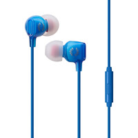 韩际新世界网上免税店-SENNHEISER-EARPHONE_HEADPHONE-phiaton 耳机 蓝色 CS C115S(BL)