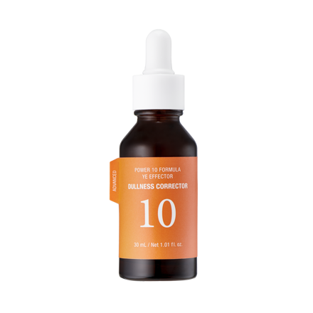파워10 이펙터 와이이 톤결보정 30ml