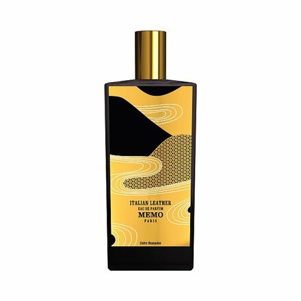 EDP Italian Leather 75ml