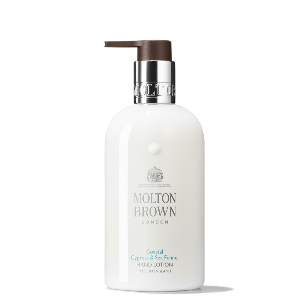 Coastal Cypress & Sea Fennel Hand Lotion 300ml