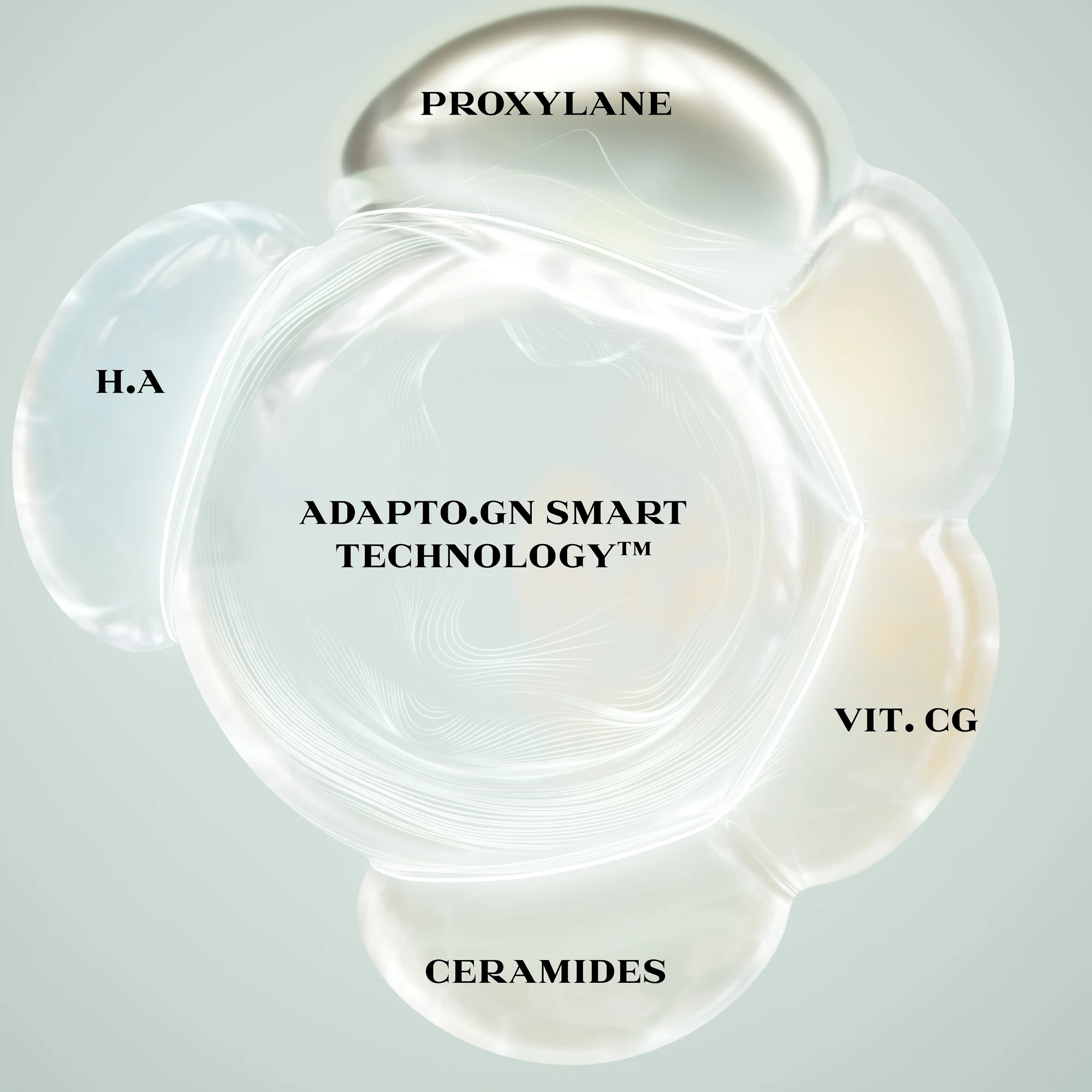 신세계인터넷면세점-프라다 뷰티-FacialCare-AUGMENTED SKIN THE CREAM - 60ml