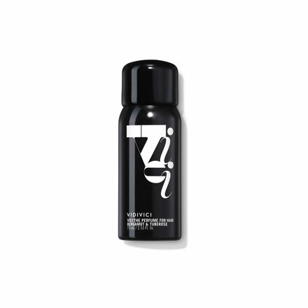 비치 더 퍼퓸 포 헤어_베르가못&튜베로즈_75ML