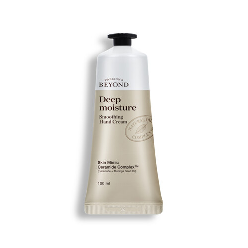 딥모이 스무딩 핸드크림 100ml
