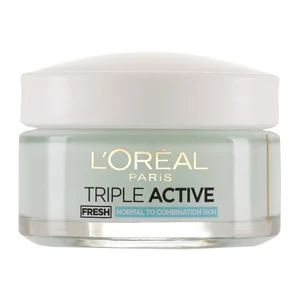 트리플 액티브 멀티 프로텍션 데이 모이스처라이저 50ml